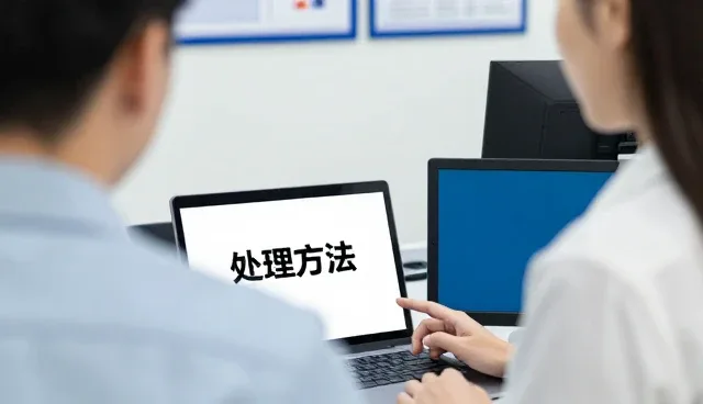 技术支持服务设计中的常见问题与解决方案